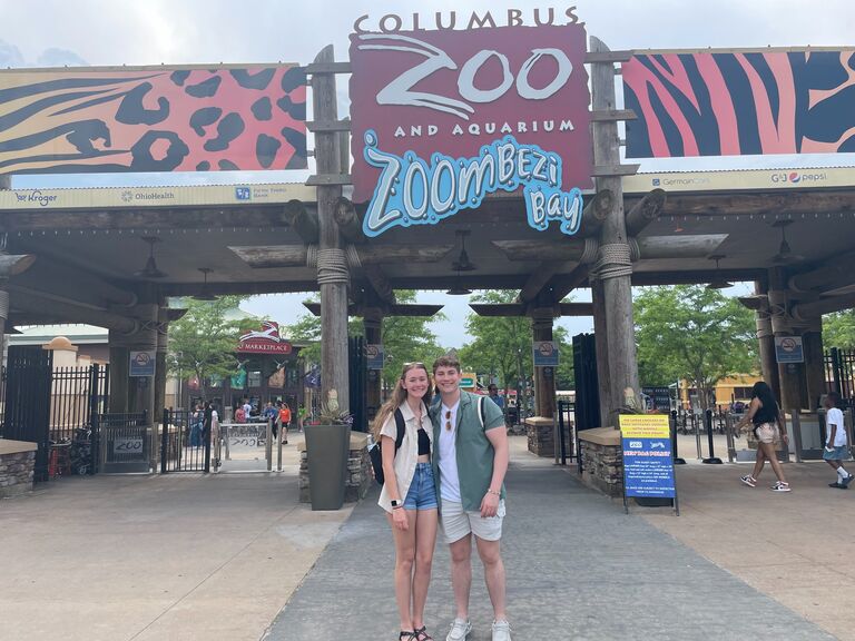 Columbus Zoo