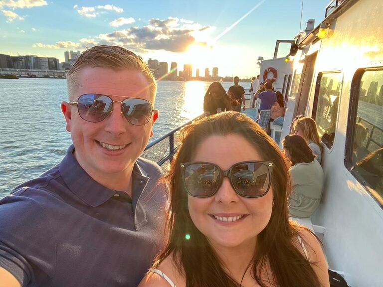 Considered purchasing a Boat 