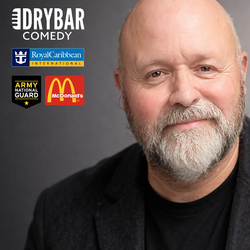 Dan McGowan Clean Comedian / Humorist /Emcee, profile image