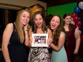 Party Photo Booths - Photo Booth - White Plains, NY - Hero Gallery 2