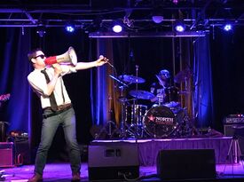 Contraband - The Ultimate Scott Weiland Tribute - 90s Band - Somerville, NJ - Hero Gallery 3