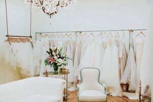 Bridal Salons in Houston, TX - The Knot