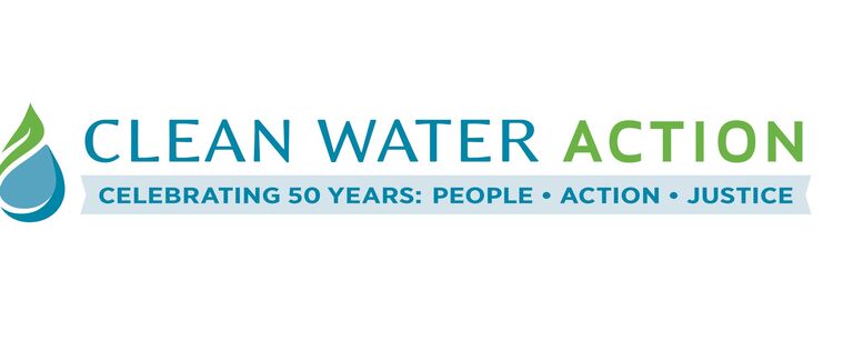 Brian started working at Clean Water Action, sometime around 2006, and met two of his groomsmen while working there!