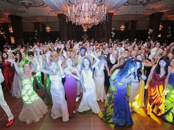 Charismatic Entertainment DJ & Photo Booth - DJ - Glen Mills, PA - Hero Main