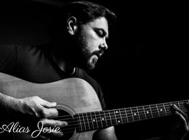 Wayward Blues - Blues Acoustic Guitarist - Austin, TX - Hero Gallery 2