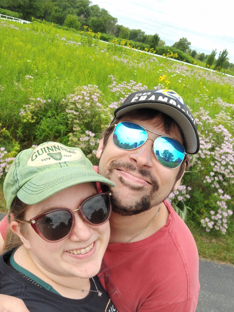 Danada Trails in Wheaton