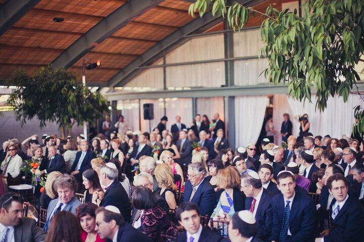 Malibu Jewish Center and Synagogue Reception Venues 