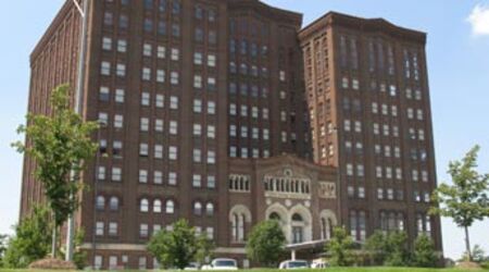 livestock exchange building omaha wedding