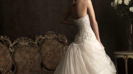 Bridal Traditions | Bridal Salons - The Knot