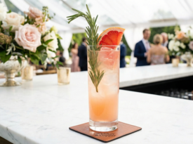 Whiskey & Copper - Mobile Bartending Services - Bartender - Sanger, TX - Hero Gallery 1