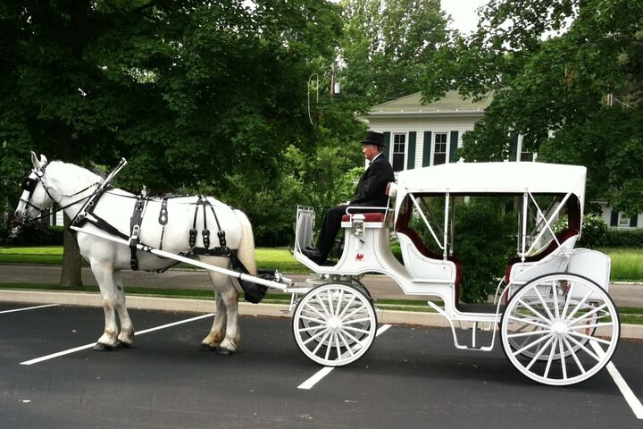 Indiana Carriage | Transportation - Greenfield, IN