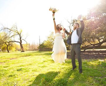 Weddings by Yen Studios - Photographer - Memphis, TN - Hero Main