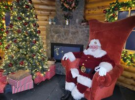 Santa Claus for hire - Santa Claus - Las Vegas, NV - Hero Gallery 2