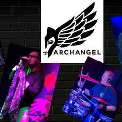 Arch Angel Band, profile image