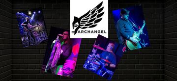 Arch Angel Band - Cover Band - Marietta, GA - Hero Main