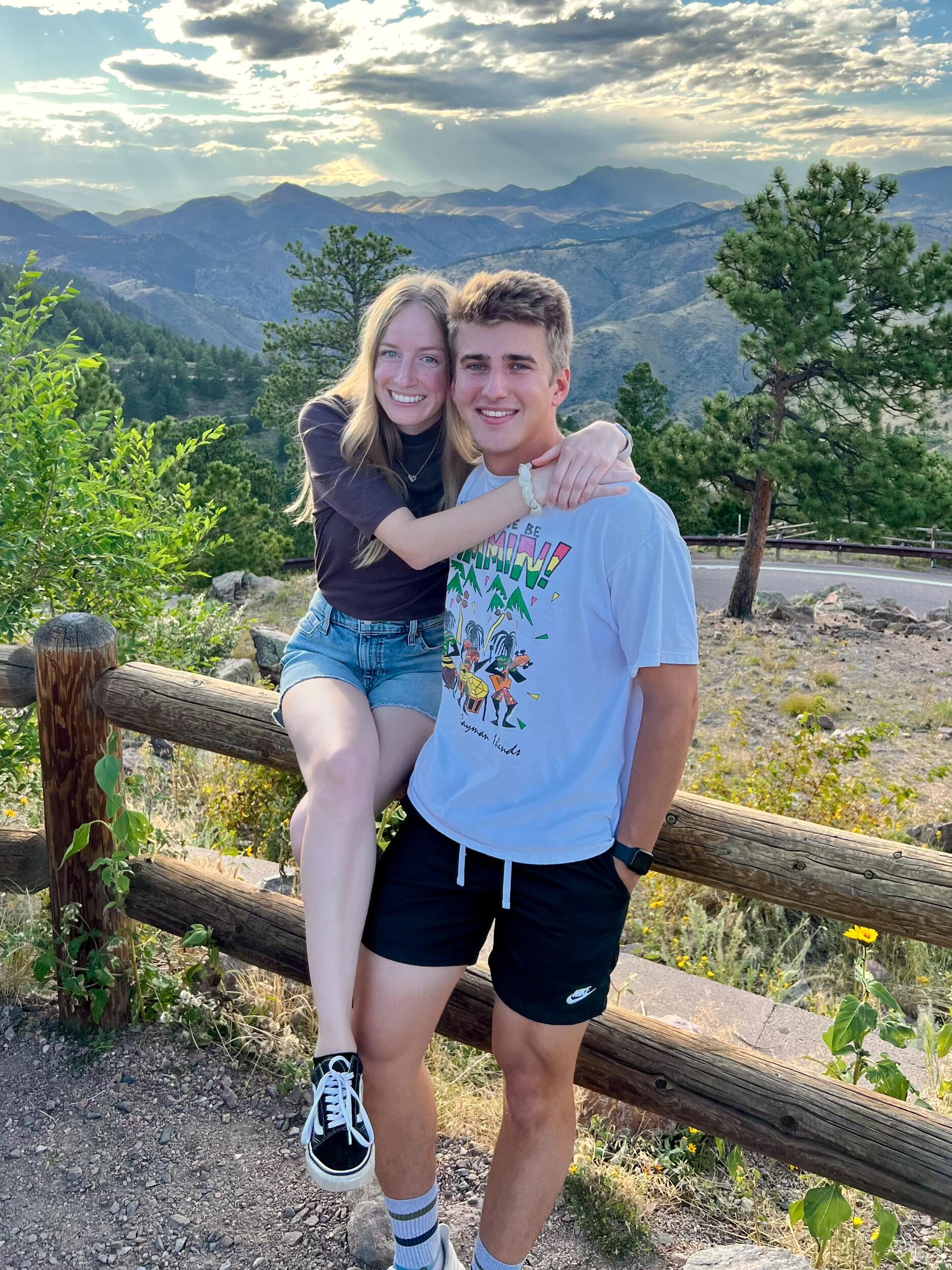 Roadtrip to Colorado!