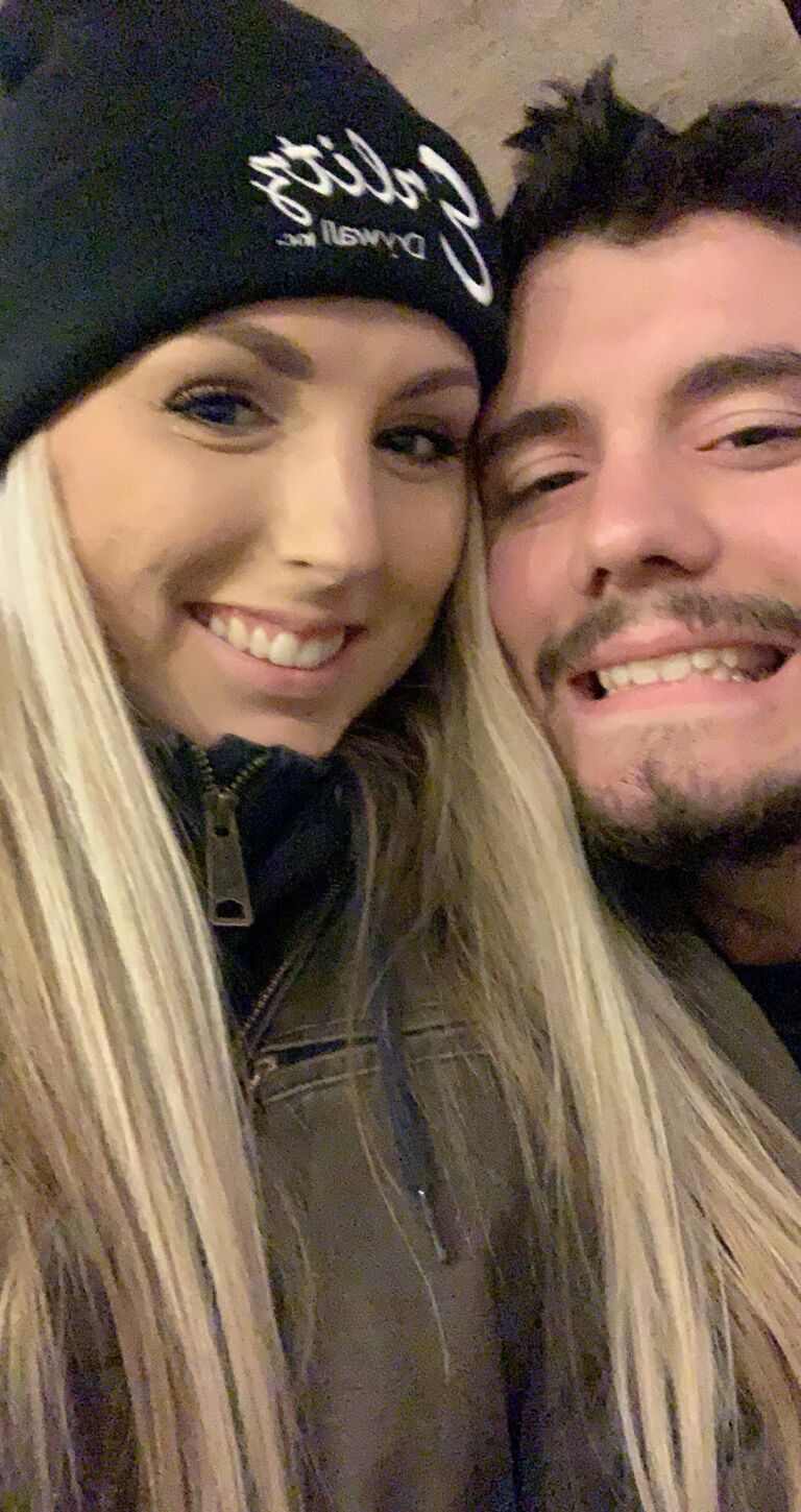 First New Years!