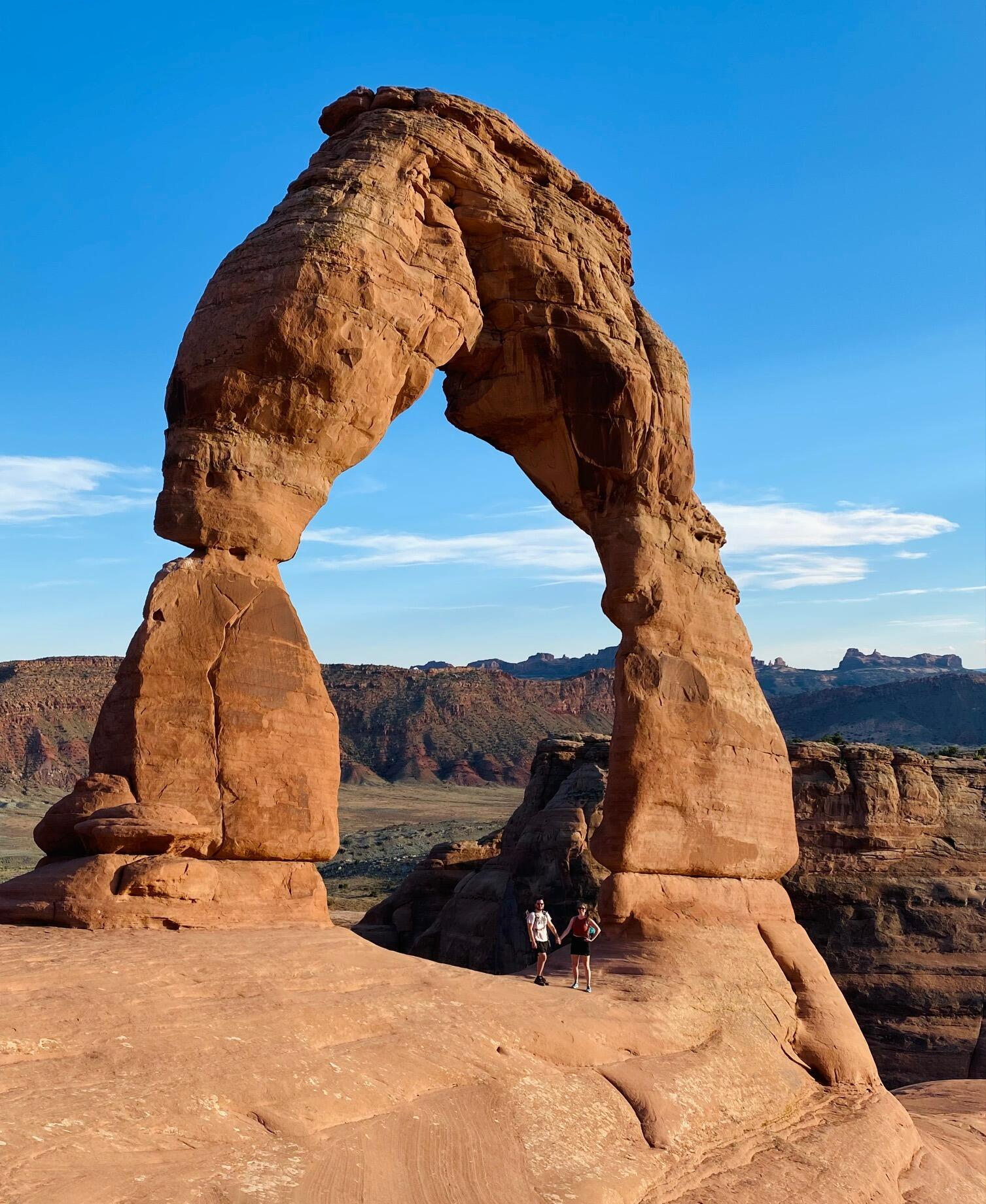Arches National Park