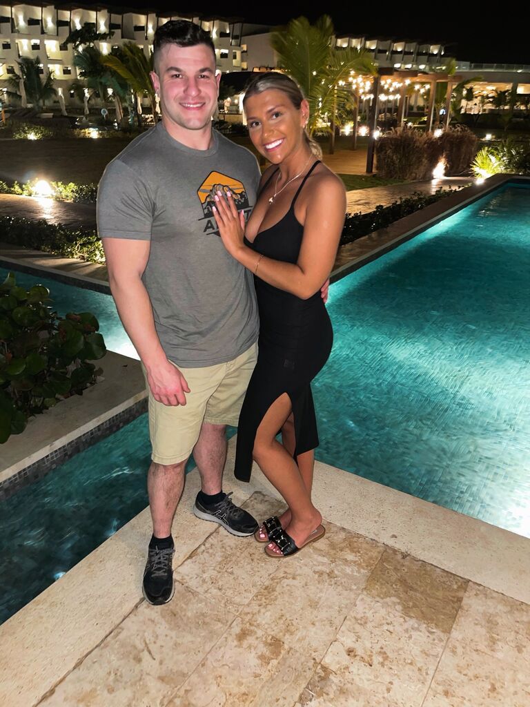 Punta Cana 🤍