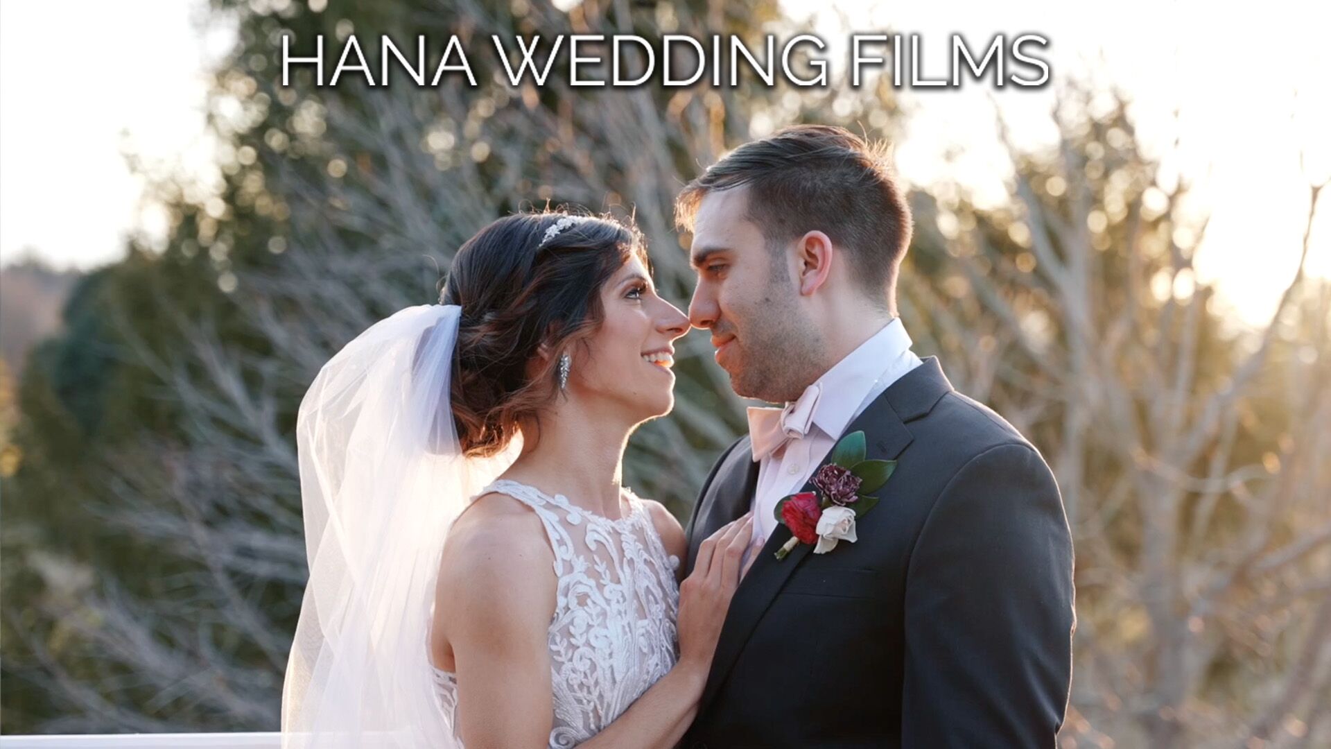 Hana Wedding Films  Videographers - The Knot