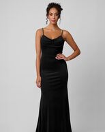 kennedy blue elena bridesmaid dress Athena One Shoulder Bridesmaid Dress