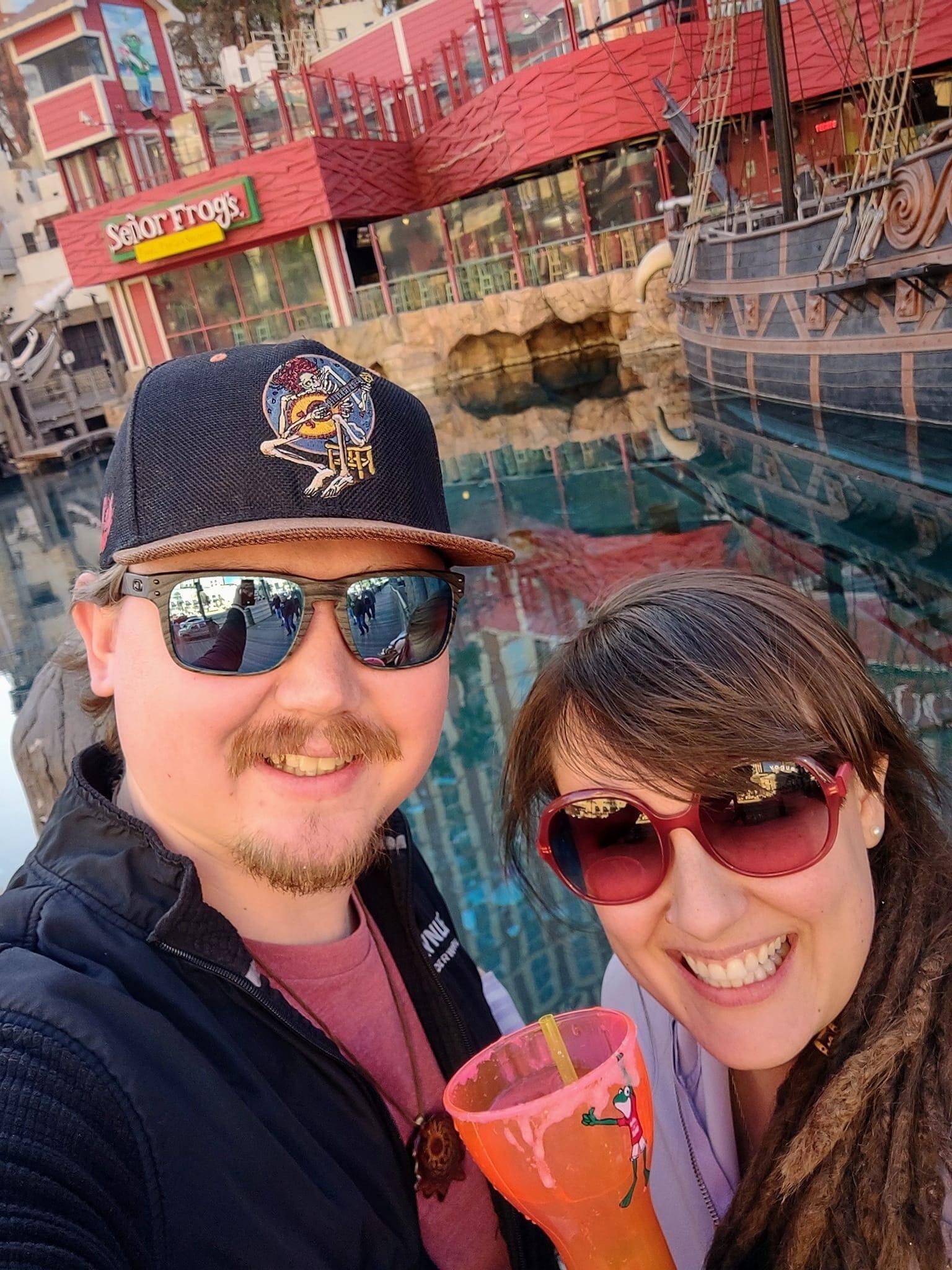 Celebrating our 5 Year Anniversary!
- Las Vegas, NV