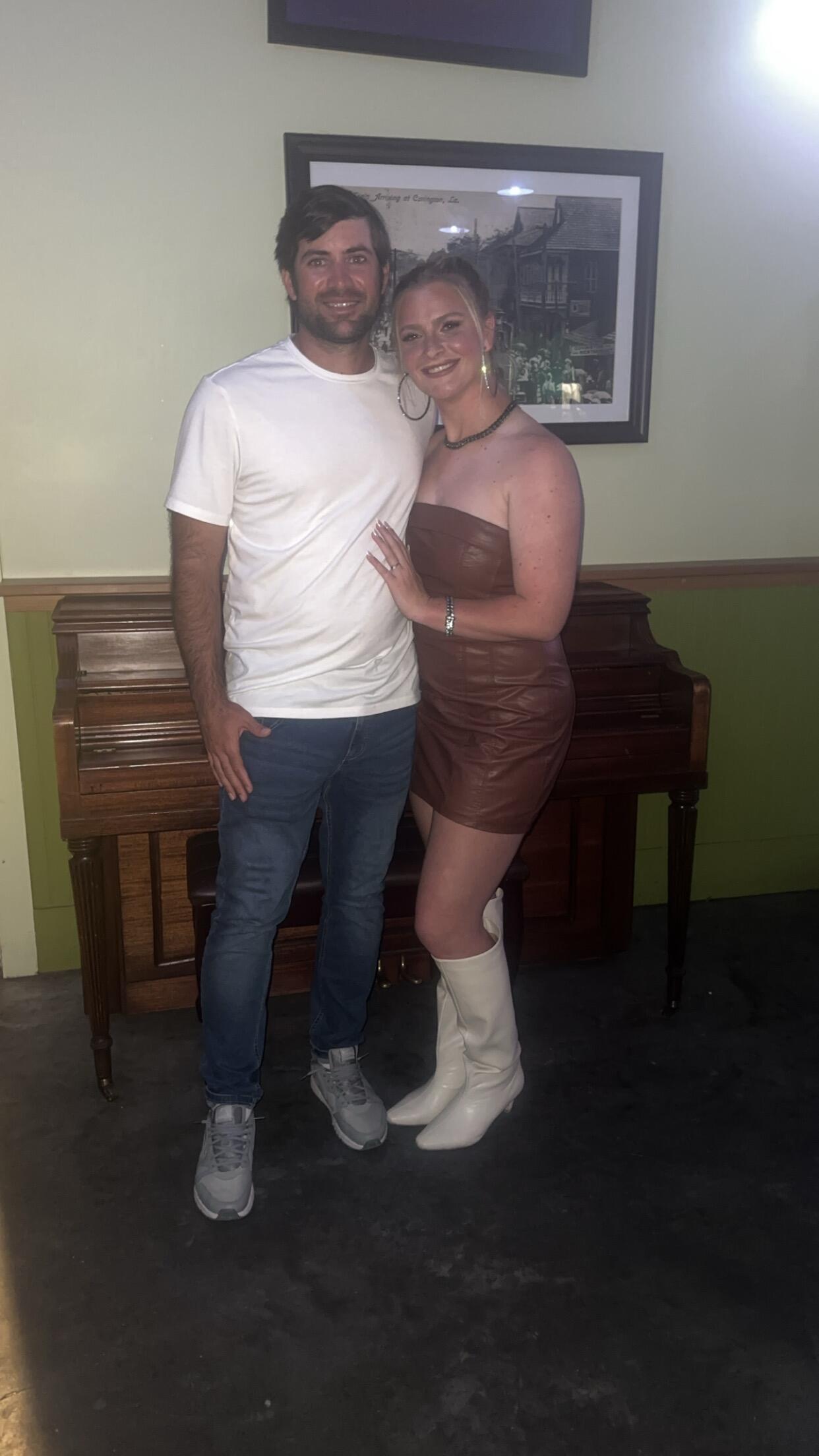 my 24th birthday