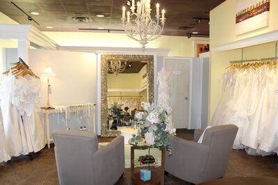 Bridal Salons In Mobile Al The Knot