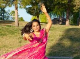 Kriti Dance - Bollywood Dancer - Chandler, AZ - Hero Gallery 1