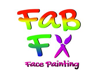 FaB FX - Face Painter - Ashburn, VA - Hero Main