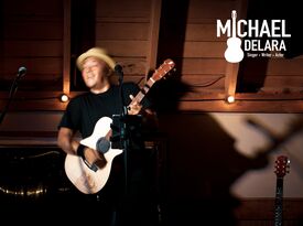 Michael Delara - Singer Guitarist - Honolulu, HI - Hero Gallery 3