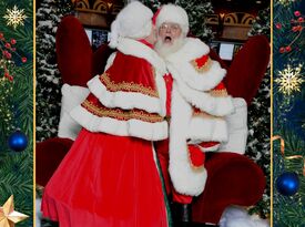 West Michigan Santa - Santa Claus - Wyoming, MI - Hero Gallery 4