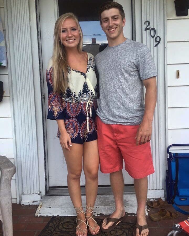 Had to add a photo from one of the  legendary friend’s trips to OCMD!!! 