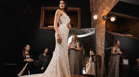 Couture By Tess Bridal LLC Bridal Salons The Knot