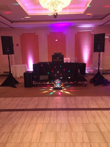 Marvelous Entertainment  Wedding DJ - View 8 Reviews and 22 Pictures