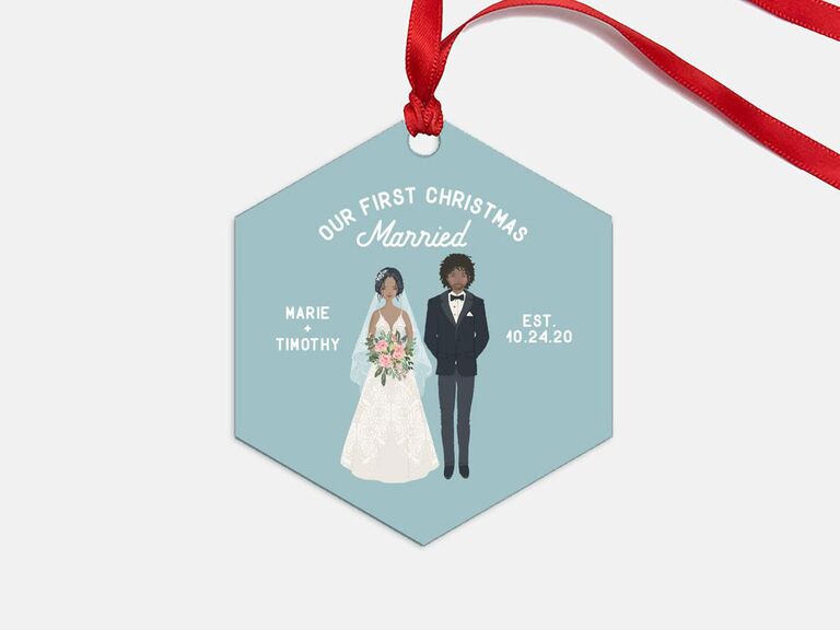 The 31 Best Holiday Gifts For Newlyweds In 2020