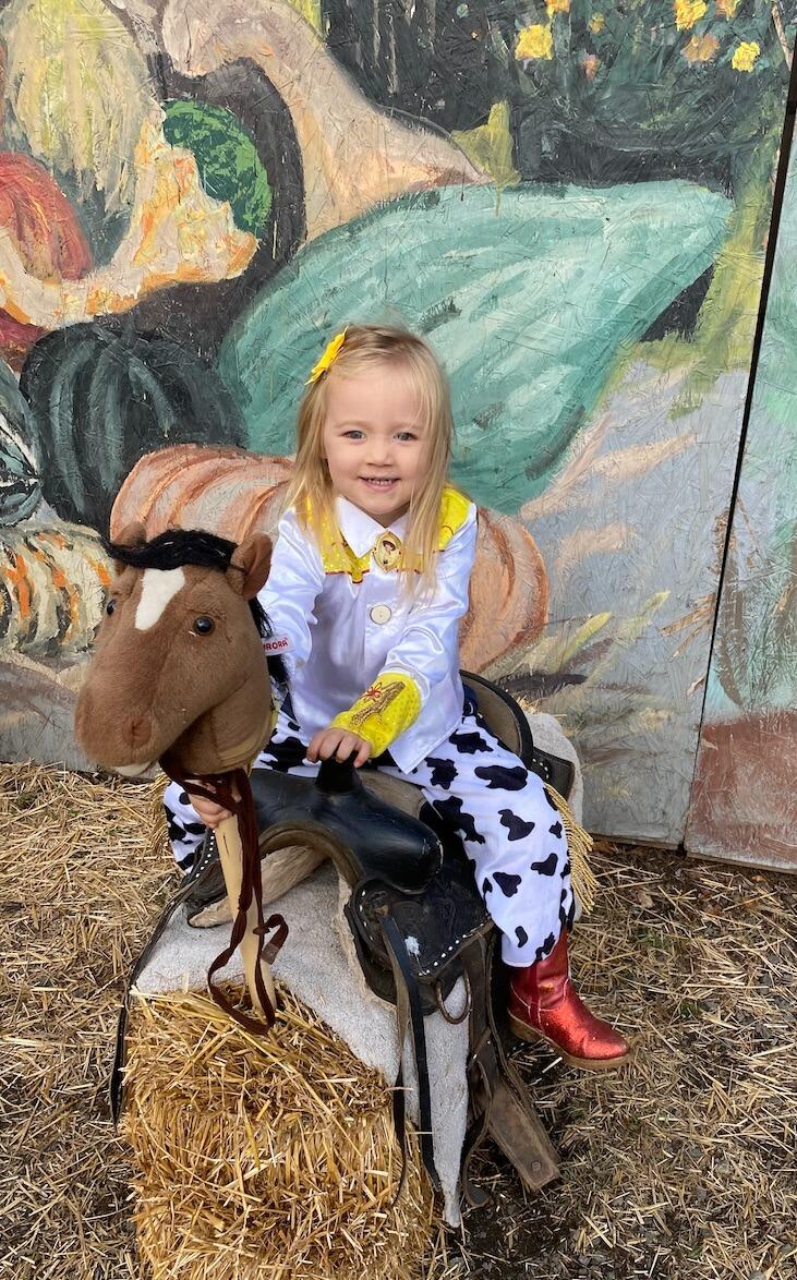 Another great halloween! 