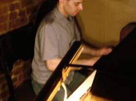 Chris Phillipps - Pianist - Cedar Grove, NJ - Hero Gallery 2