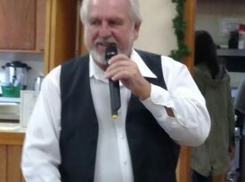 A Salute to Kenny Rogers - Kenny Rogers Tribute Act - Sparks, NV - Hero Gallery 1