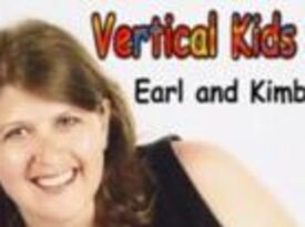 Earl Long - Vertical Kids Ministry - Magician - Virginia Beach, VA - Hero Gallery 1