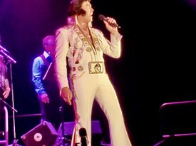 Absolutely Elvis - Tribute Act - Elvis Impersonator - Minneapolis, MN - Hero Gallery 2