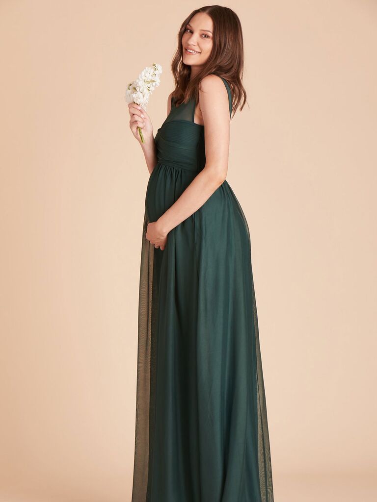 bhldn maternity bridesmaid