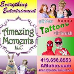 Amazing Moments LLC, profile image