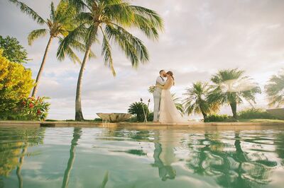 Wedding Planners In Maui Hi The Knot