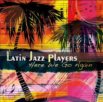 Latin Jazz Players - Jazz Band - Lorain, OH - Hero Main