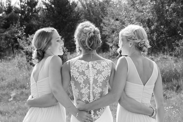 Bridal Salons in Rockford MN - The Knot