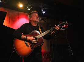 Jay Hitt - Singer Guitarist - Millwood, NY - Hero Gallery 1