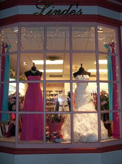 lindes bridal and prom