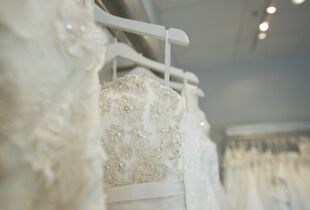 Bridal boutique in Northampton  Wedding Dresses Northampton