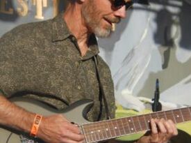 Peter Queal - Singer Guitarist - Denver, CO - Hero Gallery 3